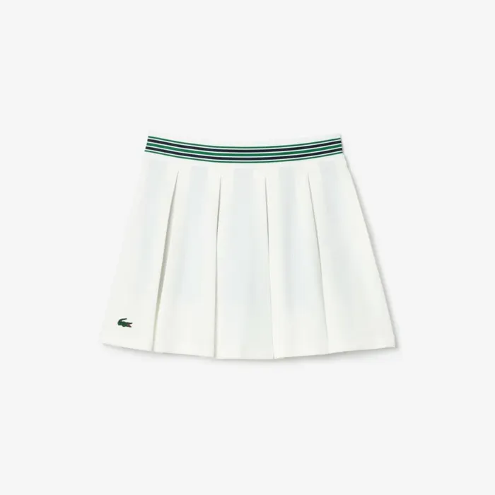 Shorts and Skirts Women Lacoste Women039s Skirt With Integrated Piqu Shorts White Green 7wj Shorts and Skirts Women Lacoste Women039s Skirt With Integrated Piqu Shorts White Green 7wj