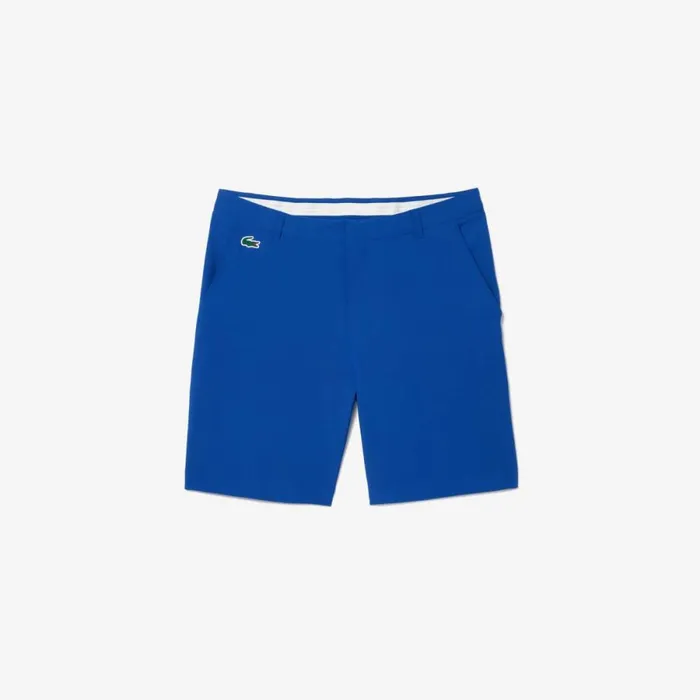 Shorts and Swim Men Lacoste Men039s UltraDry Golf Bermuda Shorts Navy Blue X0u Shorts and Swim Men Lacoste Men039s UltraDry Golf Bermuda Shorts Navy Blue X0u