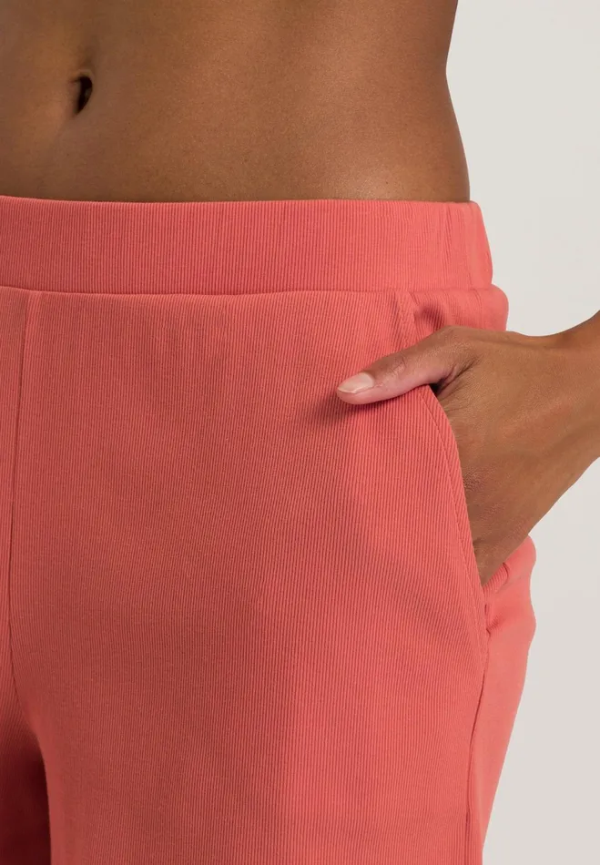 Shorts Apricot Brandy Women HANRO Pajama Bottoms