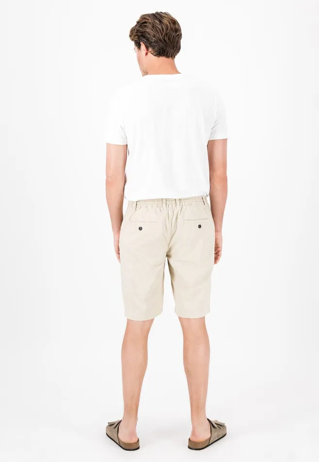Shorts Men FYNCHHATTON Subtle Bermuda From Linen Mix Dark Navystonedusty Olive Shorts Men FYNCHHATTON Subtle Bermuda From Linen Mix Dark Navystonedusty Olive