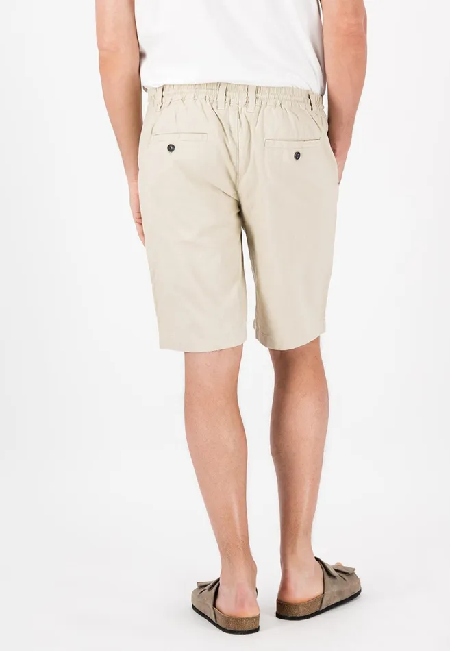 Shorts Men FYNCHHATTON Subtle Bermuda From Linen Mix Dark Navystonedusty Olive Shorts Men FYNCHHATTON Subtle Bermuda From Linen Mix Dark Navystonedusty Olive