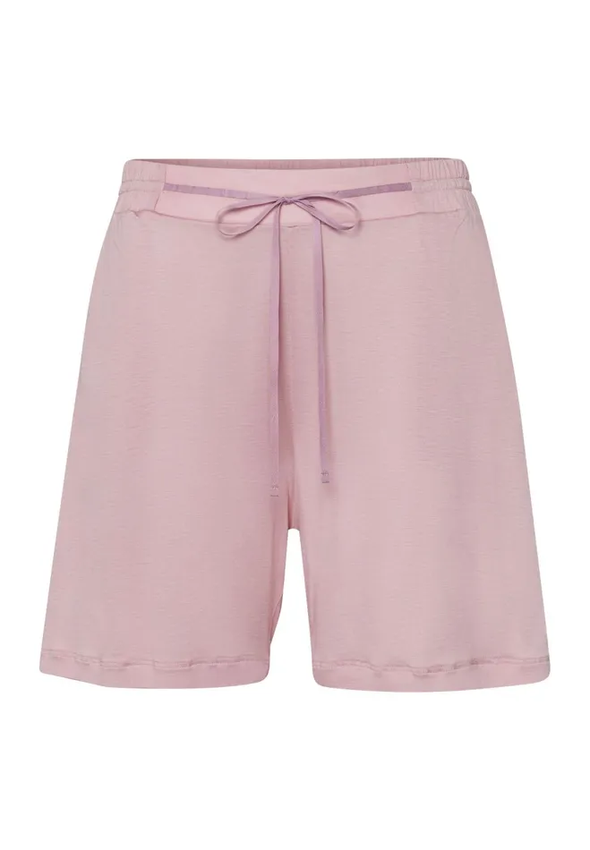 Shorts Pale Pink Women HANRO Pajama Bottoms