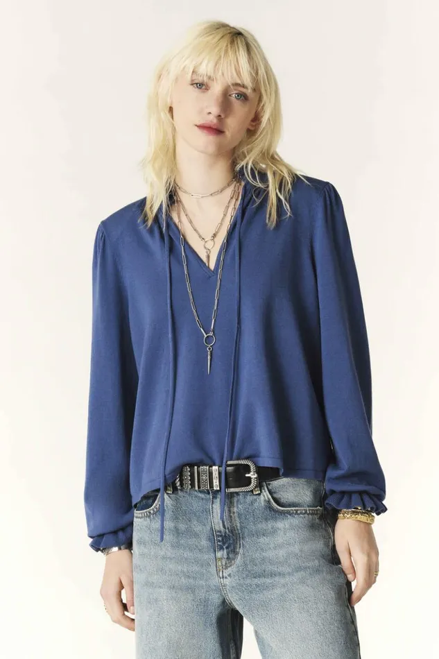 SisolKnit Sweater Clothing Baandsh Sweaters and Cardigans