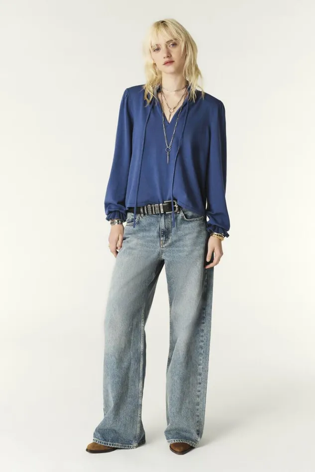 SisolKnit Sweater Clothing Baandsh Sweaters and Cardigans