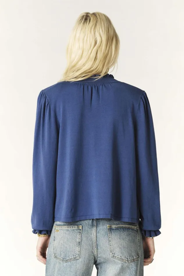 SisolKnit Sweater Clothing Baandsh Sweaters and Cardigans