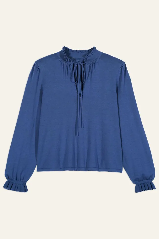 SisolKnit Sweater Clothing Baandsh Sweaters and Cardigans