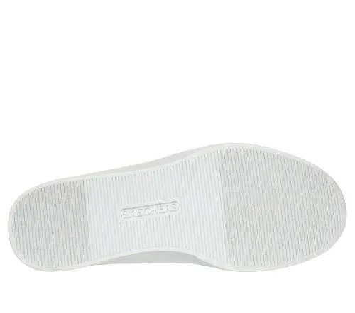 Slipins Eden LX 8211 Royal Stride White Women SKECHERS SlipOn