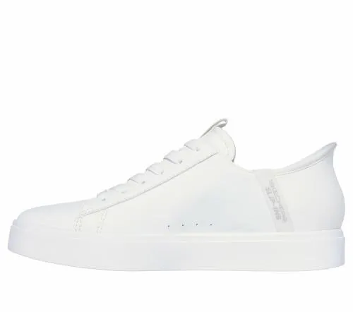 Slipins Eden LX 8211 Royal Stride White Women SKECHERS SlipOn