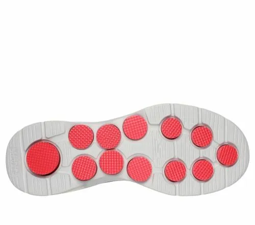 Slipins GO WALK 7 8211 Free Hand 2 Navy Red Men SKECHERS SlipOn