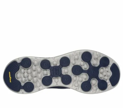 Slipins GO WALK Anywhere 8211 The Tourist Navy Men SKECHERS SlipOn