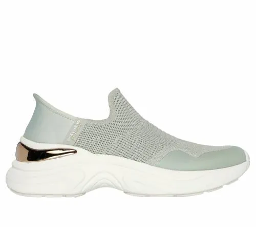 Slipins Hazel 8211 Rosalind Sage Women SKECHERS SlipOn