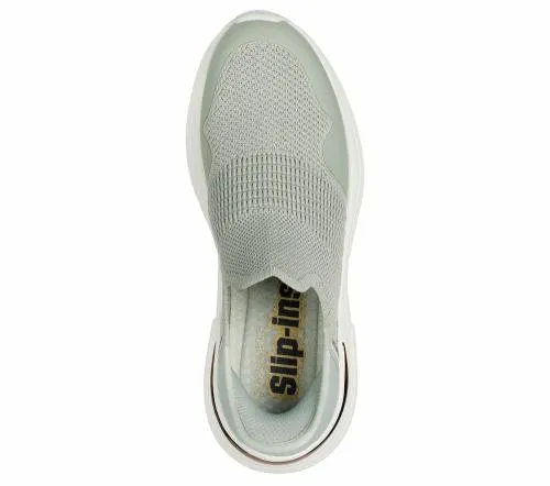 Slipins Hazel 8211 Rosalind Sage Women SKECHERS SlipOn