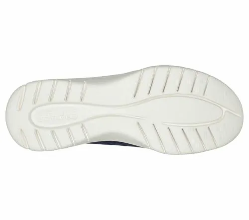 Slipins OntheGO Flex 8211 Astonish Navy Women SKECHERS SlipOn