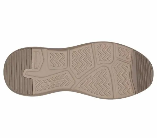 Slipins Relaxed Fit Parson 8211 Oswin Desert Men SKECHERS SlipOn