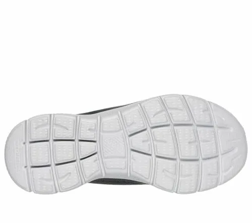 Slipins Summits 8211 High Range Charcoal Red Kids SKECHERS Kids UK Sizes 9525