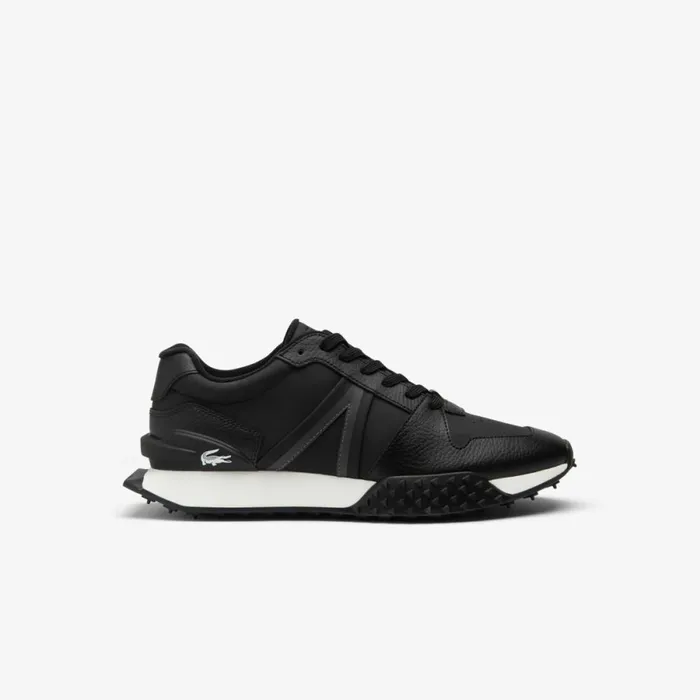 Sneakers Men Lacoste Men039s LSpin Deluxe 20 Sneakers Blackwhite 312
