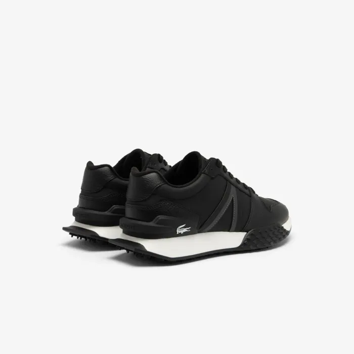 Sneakers Men Lacoste Men039s LSpin Deluxe 20 Sneakers Blackwhite 312
