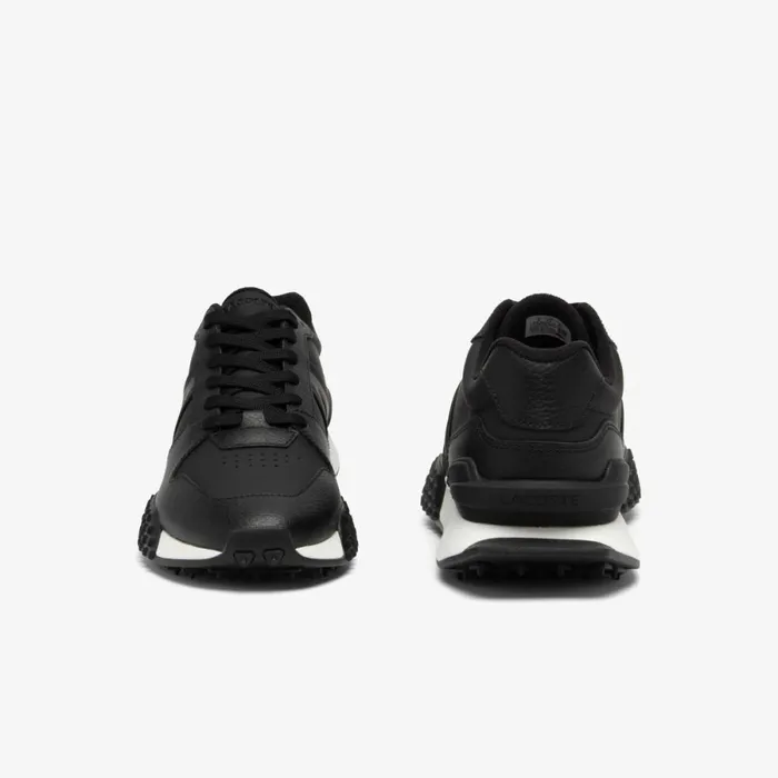 Sneakers Men Lacoste Men039s LSpin Deluxe 20 Sneakers Blackwhite 312