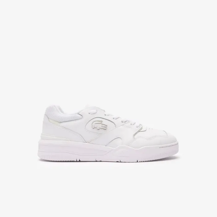 Sneakers Men Lacoste Men039s Lineshot Premium Leather Sneakers Whitewhite 21g Sneakers Men Lacoste Men039s Lineshot Premium Leather Sneakers Whitewhite 21g