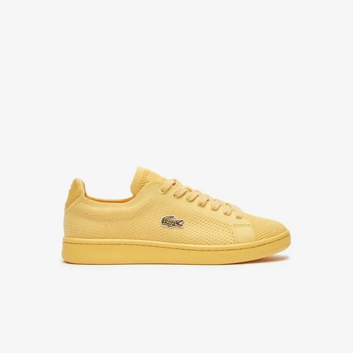 Sneakers Women Lacoste Women039s Carnaby Piqu Sneakers Ylwylw 2t7