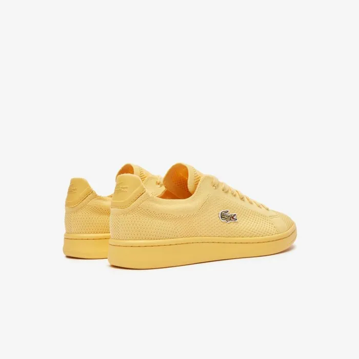 Sneakers Women Lacoste Women039s Carnaby Piqu Sneakers Ylwylw 2t7