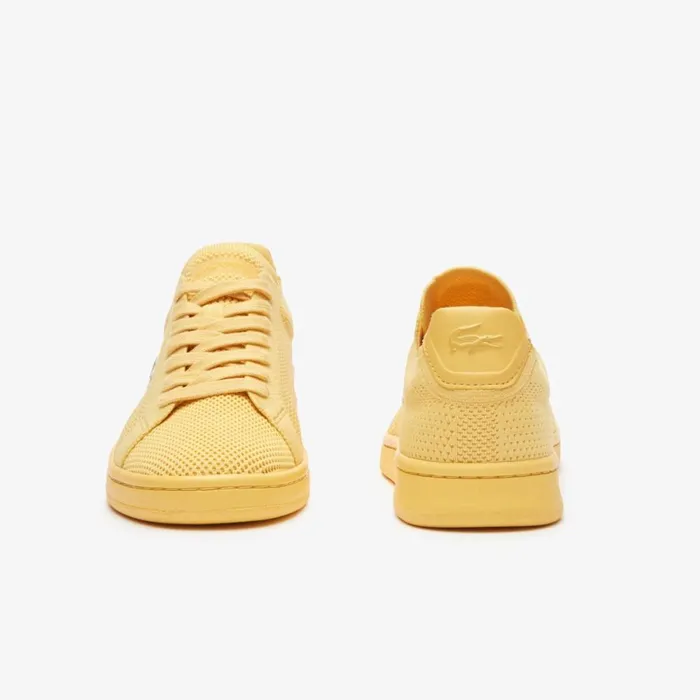 Sneakers Women Lacoste Women039s Carnaby Piqu Sneakers Ylwylw 2t7