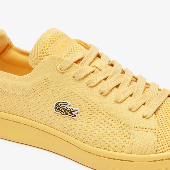 Sneakers Women Lacoste Women039s Carnaby Piqu Sneakers Ylwylw 2t7