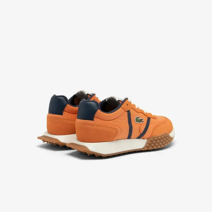 Sneakers Women Lacoste Women039s LSpin Deluxe 30 Sneakers Orgnvy Abq