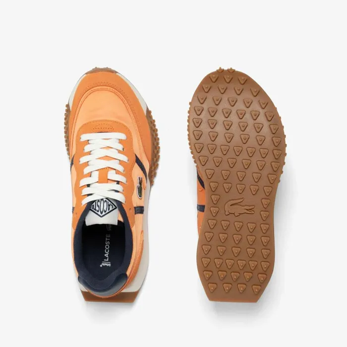 Sneakers Women Lacoste Women039s LSpin Deluxe 30 Sneakers Orgnvy Abq