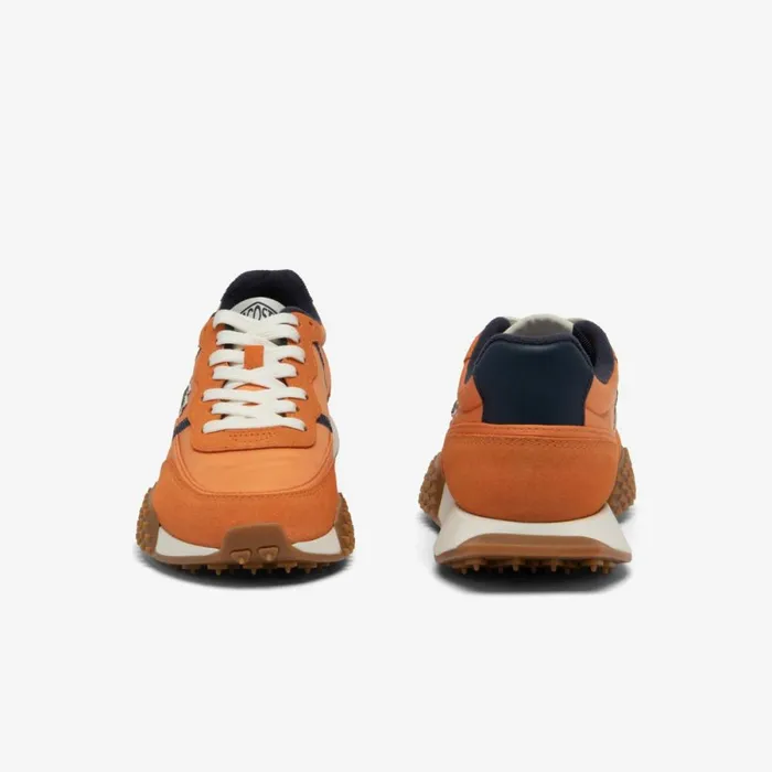 Sneakers Women Lacoste Women039s LSpin Deluxe 30 Sneakers Orgnvy Abq