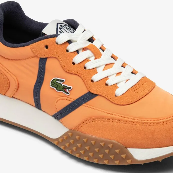 Sneakers Women Lacoste Women039s LSpin Deluxe 30 Sneakers Orgnvy Abq