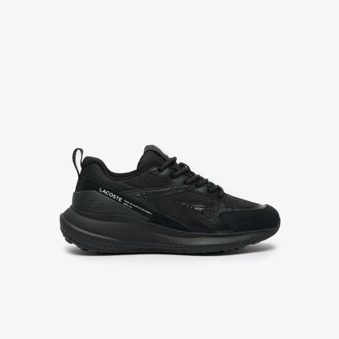 Sneakers Women Lacoste Women039s L003 Evo Sneakers Blkblk 02h