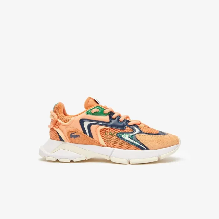 Sneakers Women Lacoste Women039s L003 Neo Shoes Orgnvy Abq