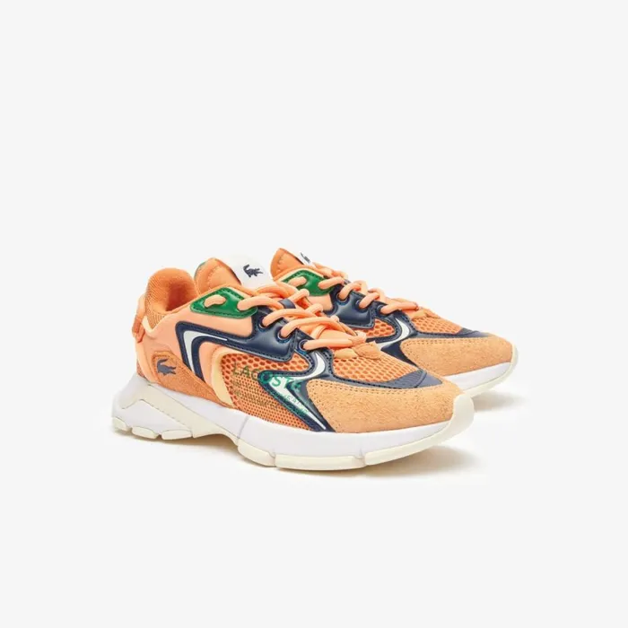 Sneakers Women Lacoste Women039s L003 Neo Shoes Orgnvy Abq