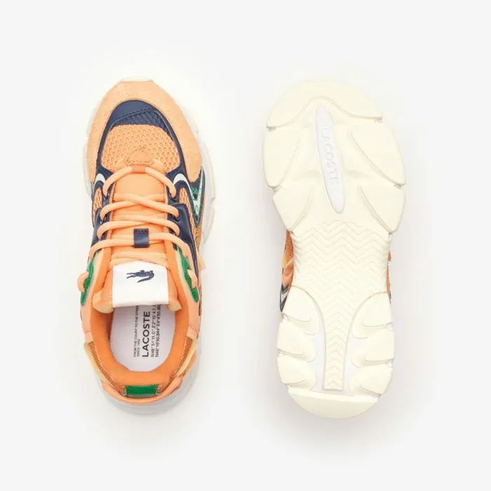 Sneakers Women Lacoste Women039s L003 Neo Shoes Orgnvy Abq