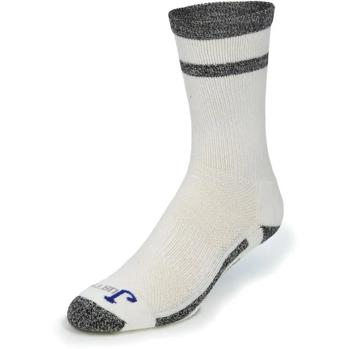 Socks and Underwear Men Justin Boots 2Pk Just Dry Wardrobe Crew Socks Blackwhite 040white041 Socks and Underwear Men Justin Boots 2Pk Just Dry Wardrobe Crew Socks Blackwhite 040white041