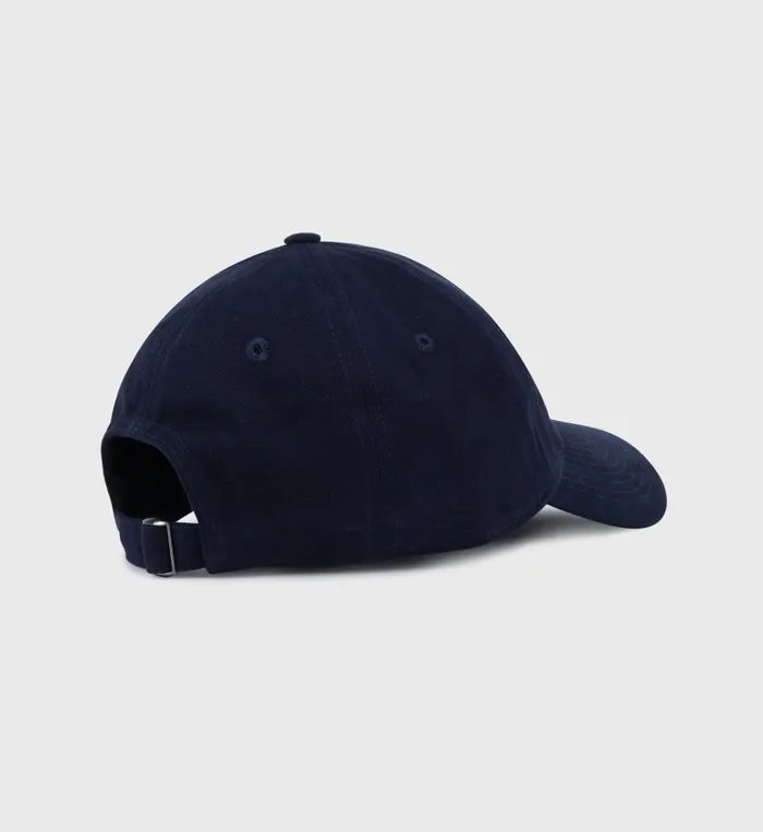 Sporty and Rich Hats Women California Hat 8211 NavyWhite