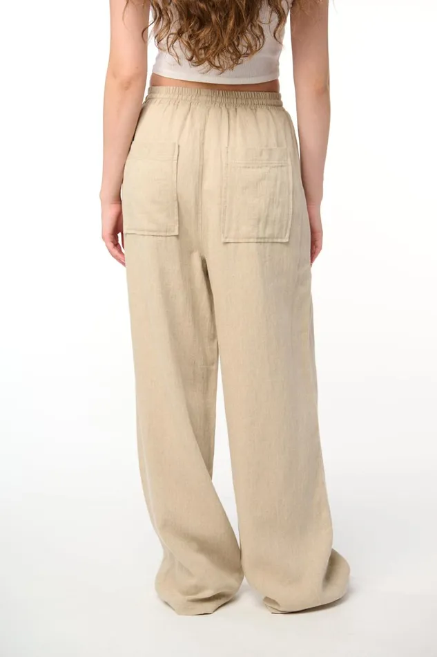 Stepping Out Pant Women BLANK NYC Pants