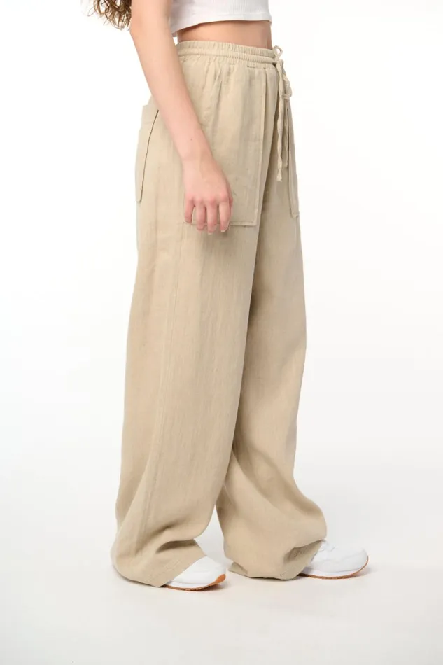 Stepping Out Pant Women BLANK NYC Pants