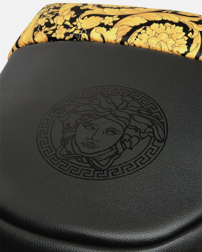 Strollers and Others Kids Versace Baby Stroller Foot Cover Print