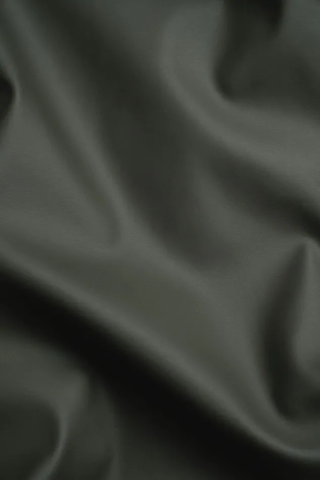 Stutterheim Stockholm Winter Jacket Green Women Winter Coats