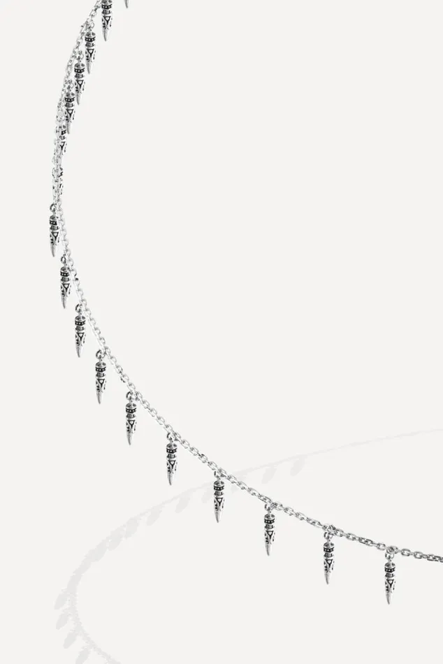 SuryaBody Chain Surya Shoes and Accessories Baandsh Jewelry