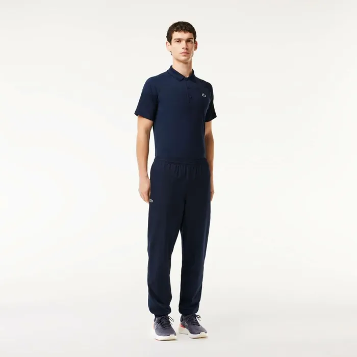 Sweatpants and Trousers Men Lacoste Men039s Sport Lightweight Sweatpants Navy Blue 166 Sweatpants and Trousers Men Lacoste Men039s Sport Lightweight Sweatpants Navy Blue 166