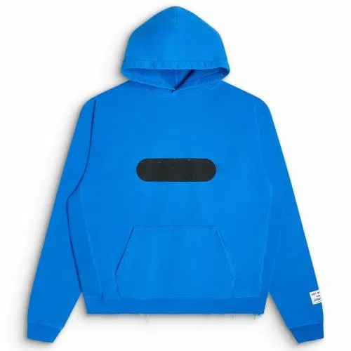 Sweatshirts Men Gallery Dept GYM HOODIE Royal