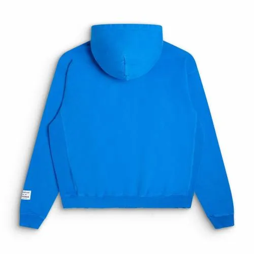 Sweatshirts Men Gallery Dept GYM HOODIE Royal