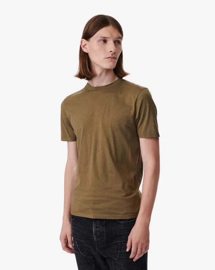 Tshirts Men IRO OKOBO CREW NECK TSHIRT