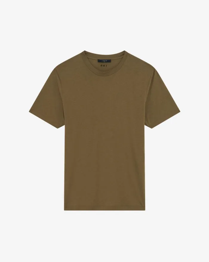 Tshirts Men IRO OKOBO CREW NECK TSHIRT
