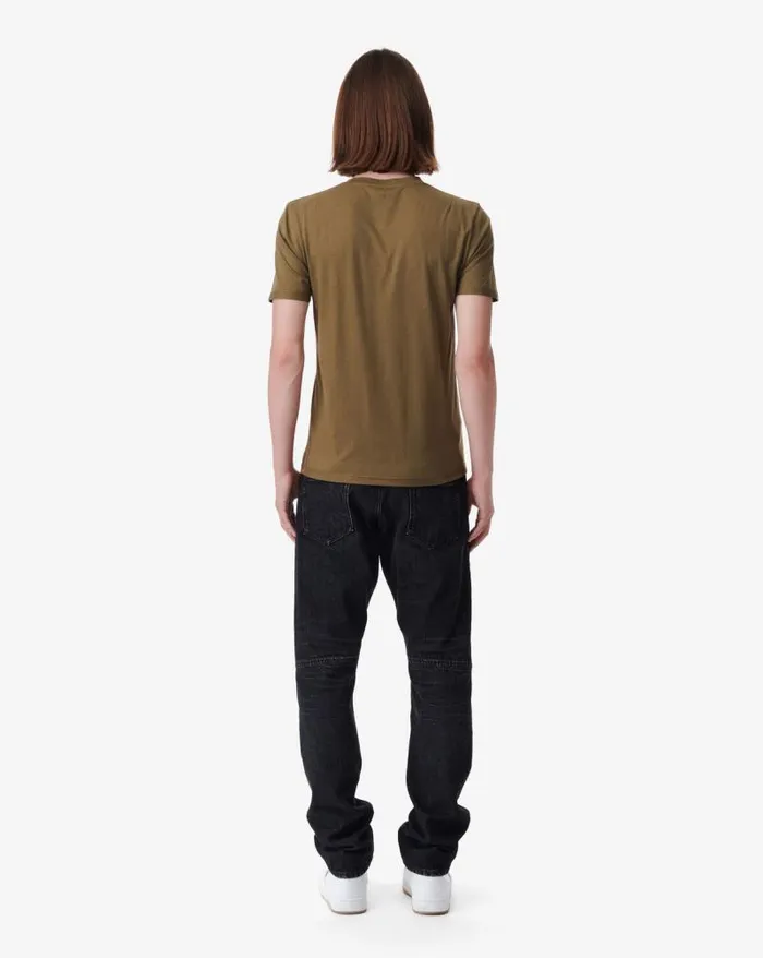 Tshirts Men IRO OKOBO CREW NECK TSHIRT