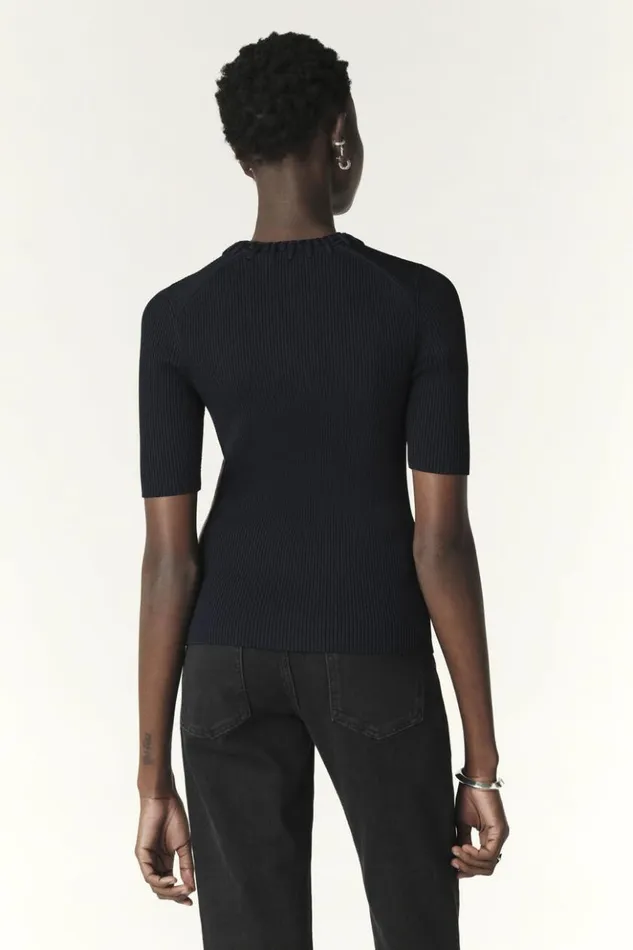 TamiSock Sweater Clothing Baandsh Sweaters and Cardigans