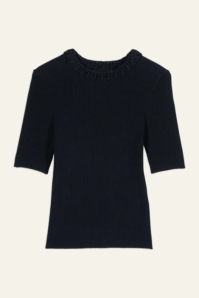 TamiSock Sweater Clothing Baandsh Sweaters and Cardigans